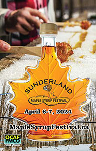 Sunderland Maple Syrup Festival Booklet.cdr