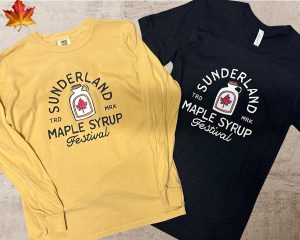 The Team You Need Apparel