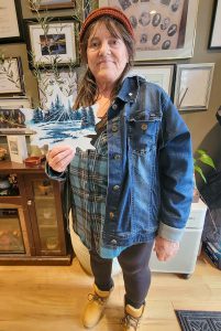 Third Sarah Damtsis Barron s