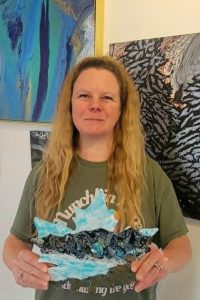 Candace Veinotte