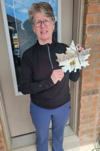 Darlene Hopkins