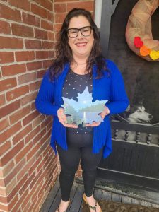 Second Sue Gionet s2