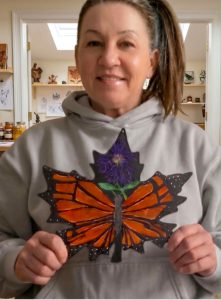 Val Roach